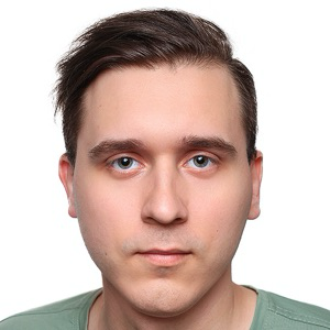 Денис Тупалов