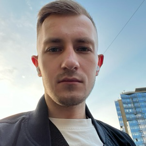 Михаил Келарев