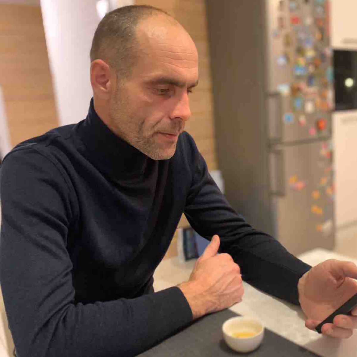 Денис Беленков