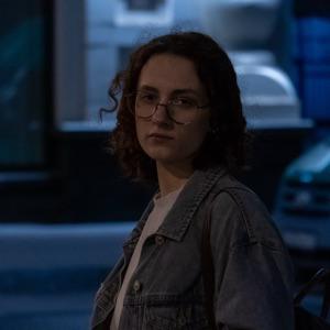 Valeria Lazkova | Сетка — социальная сеть от hh.ru