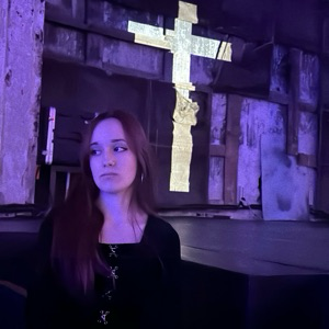 Александра Добрякова | Сетка — социальная сеть от hh.ru