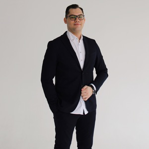 Алексей Есько