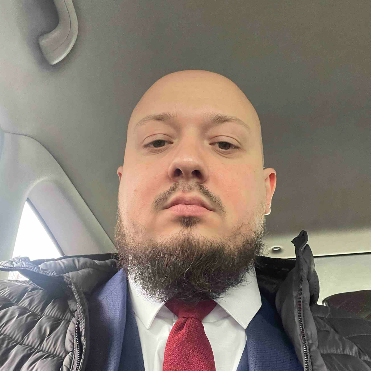 Антон Пьянков