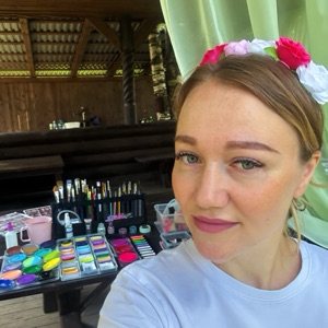 Елена Колошенкова | Сетка — социальная сеть от hh.ru