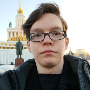 Александр Васильев | Сетка — социальная сеть от hh.ru