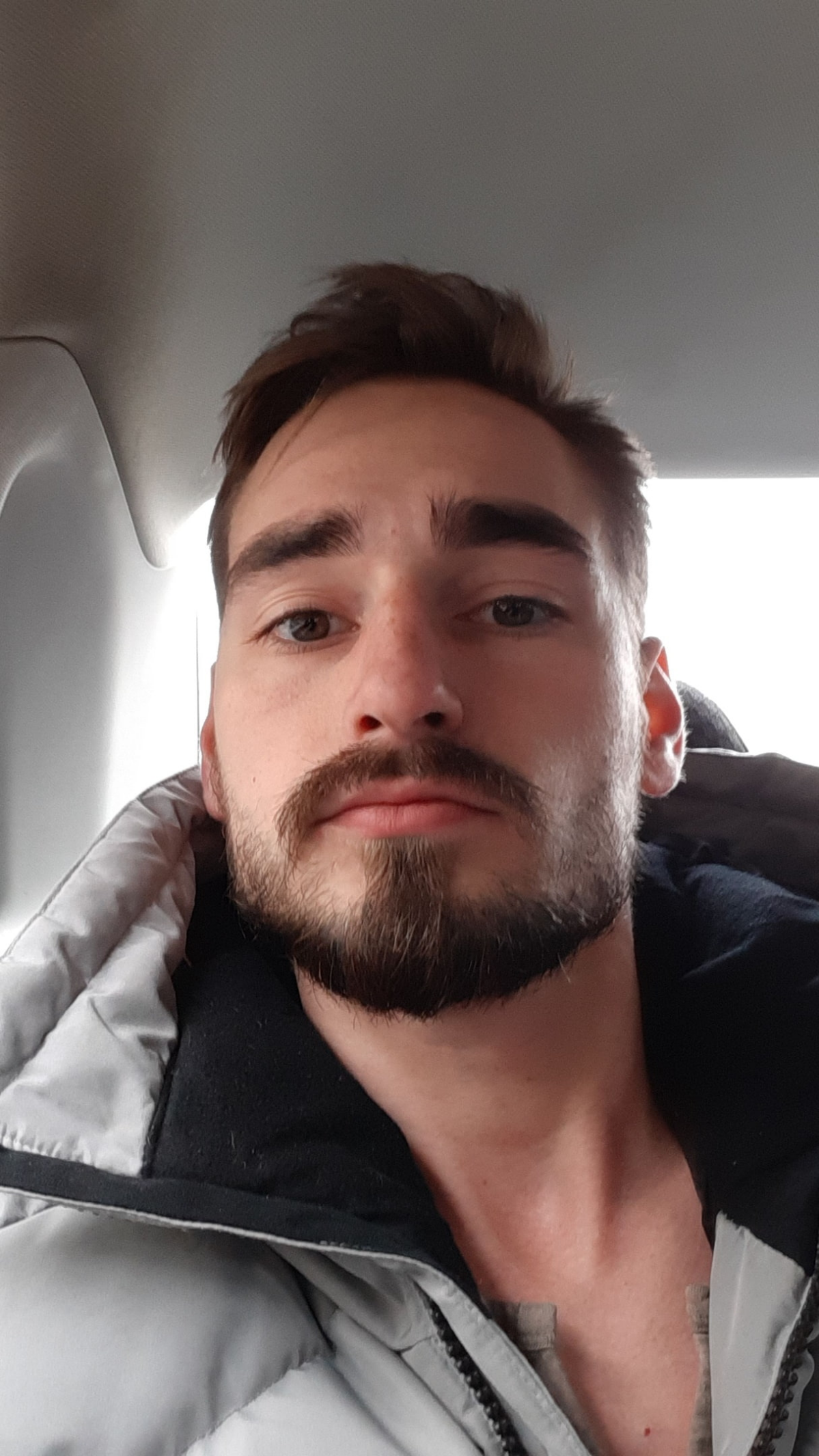 Арсений Егоров | Сетка — социальная сеть от hh.ru