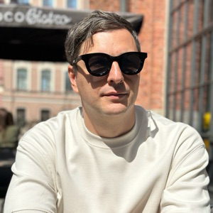 Евгений Ильчук | Сетка — социальная сеть от hh.ru