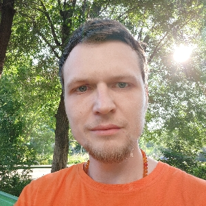 Семён Тимошенко | Сетка — социальная сеть от hh.ru