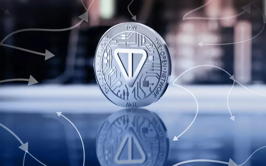 Toncoin восстанавливается после сбоя в работе сети | Сетка — социальная сеть от hh.ru