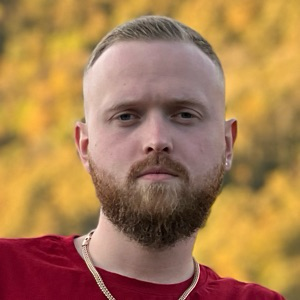 Никита Ларин | Сетка — социальная сеть от hh.ru