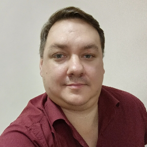 Андрей Гаврилов