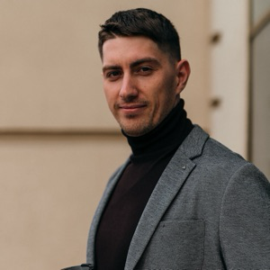 Евгений Садчиков