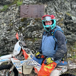 Дмитрий Фролов | Сетка — социальная сеть от hh.ru