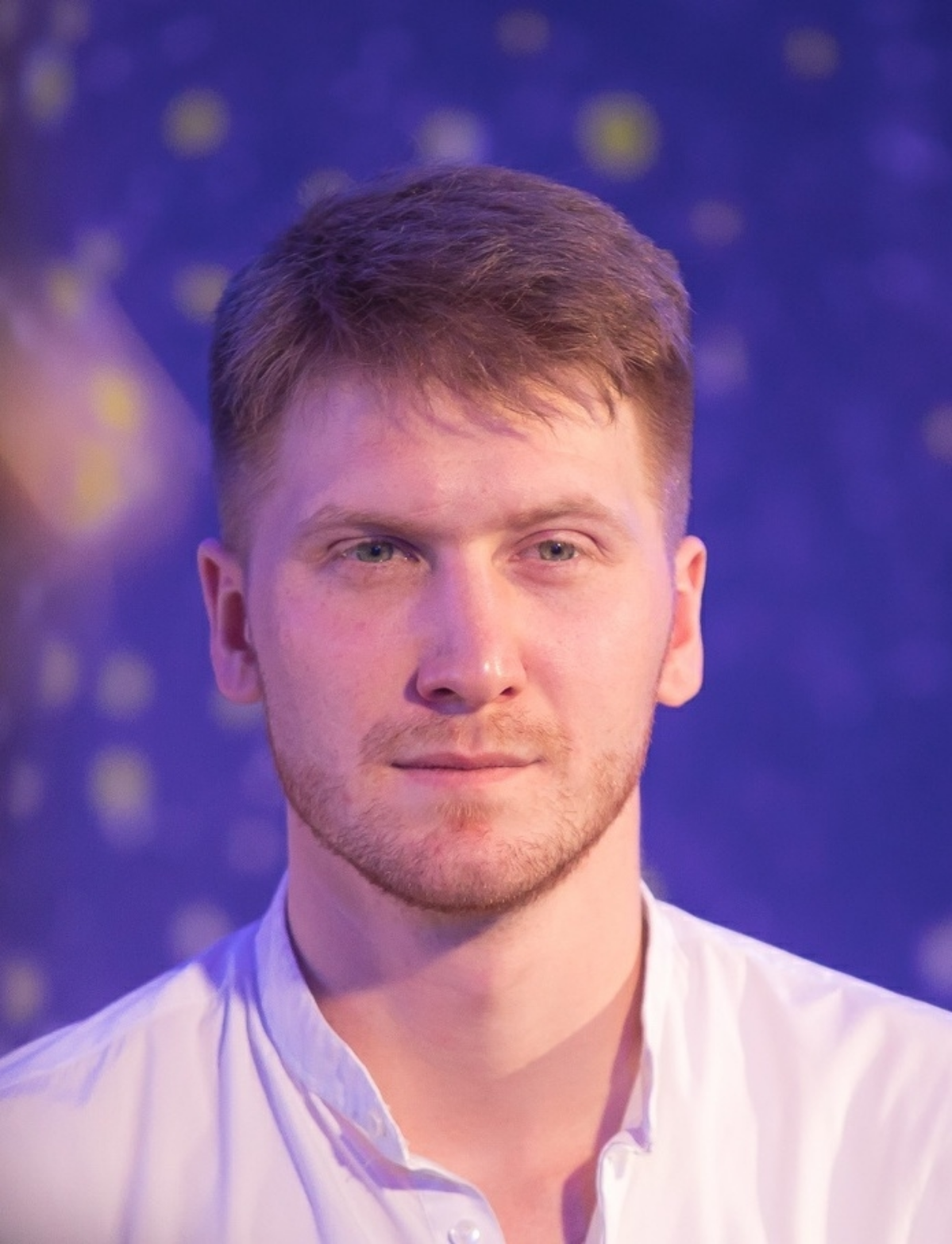 Данил Чикунов | Сетка — социальная сеть от hh.ru