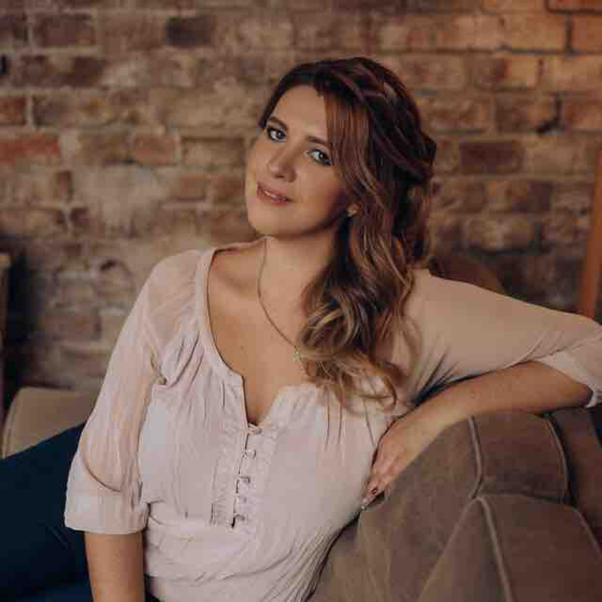 Наталья Хомякова | Сетка — социальная сеть от hh.ru