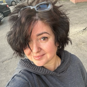 Наталия Носкова | Сетка — социальная сеть от hh.ru