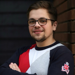 Иван Низский | Сетка — социальная сеть от hh.ru