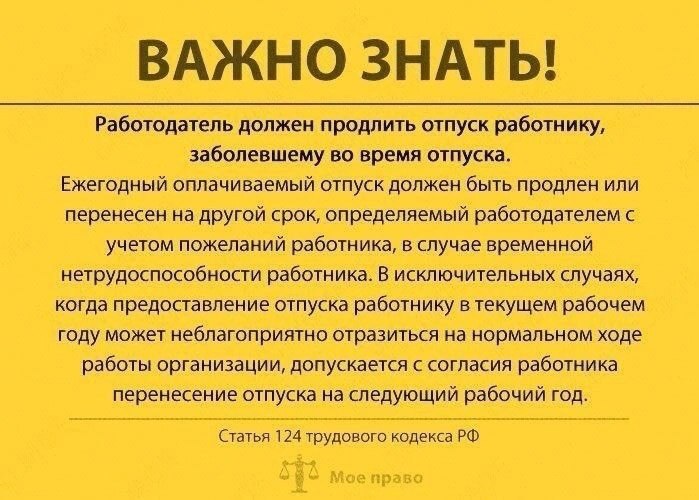 Ваши права во время больничных, отпуска и не только
Читайте в карточках 🔻
#Карьера | Сетка — социальная сеть от hh.ru