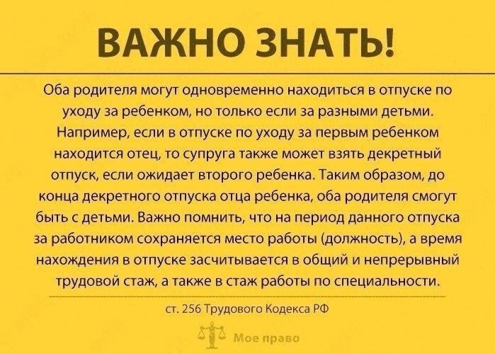 Ваши права во время больничных, отпуска и не только
Читайте в карточках 🔻
#Карьера | Сетка — социальная сеть от hh.ru