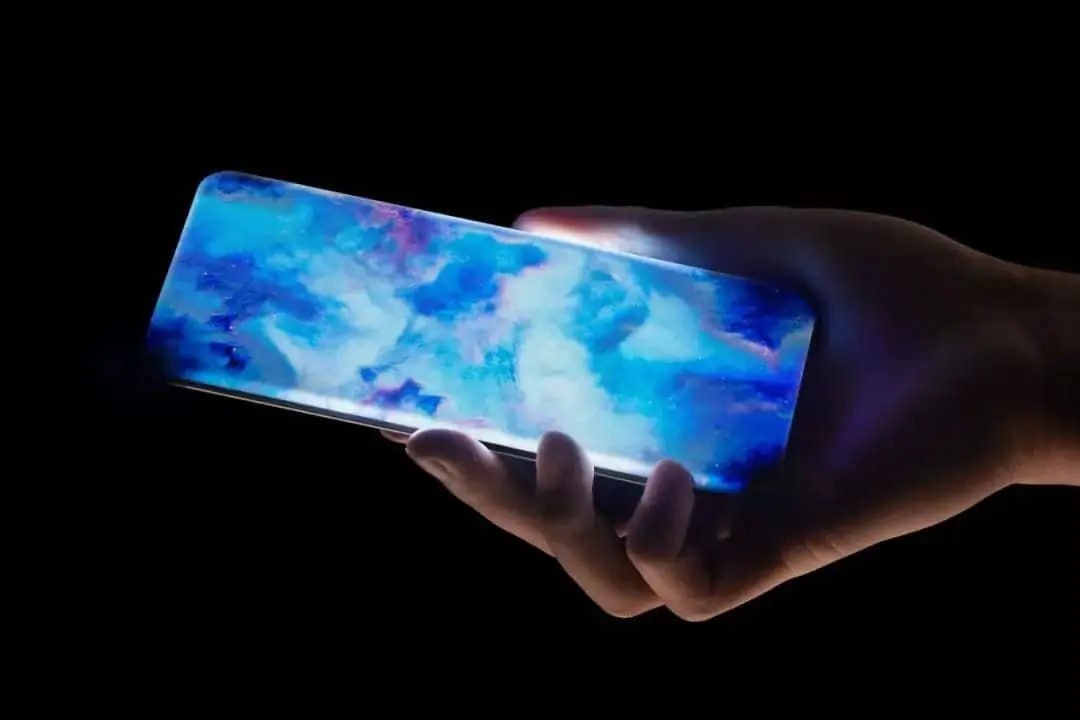 🔥 Смартфон без кнопок от Xiaomi!
По эксклюзивной информации от инсайдера chunvn8888 (через портал smartprix), компания Xiaomi работает над флагманским смартфоном с кодовым названием "Zhuque" 📱 | Сетка — социальная сеть от hh.ru