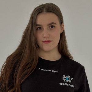 Татьяна Нескина