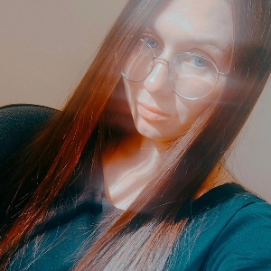 Екатерина Рункевич