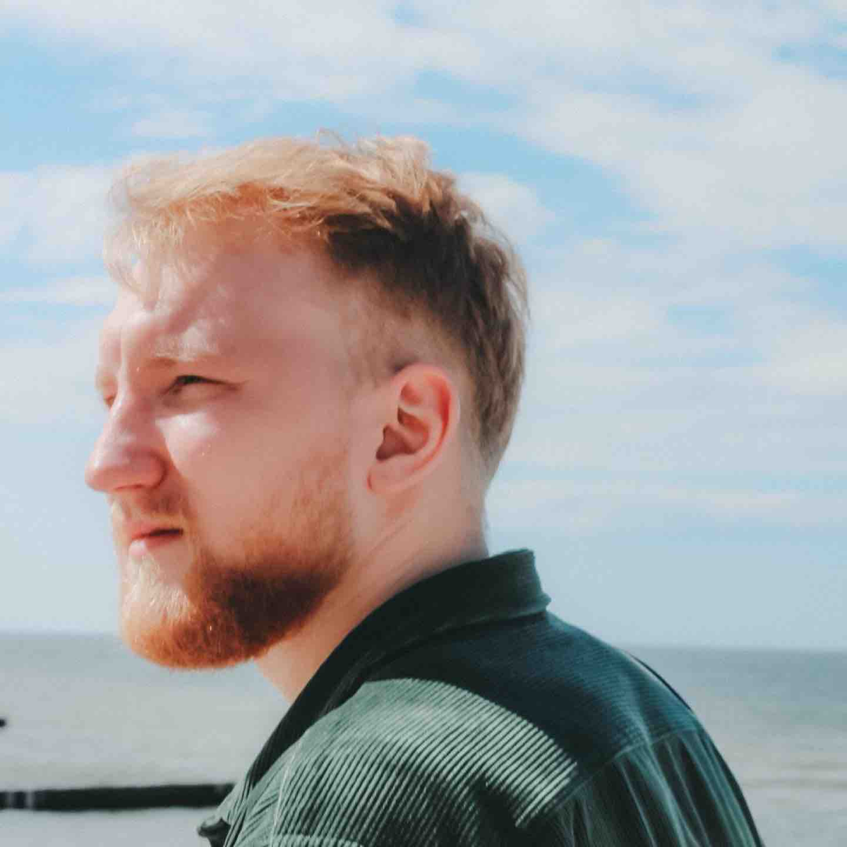 Данила Суслов | Сетка — социальная сеть от hh.ru