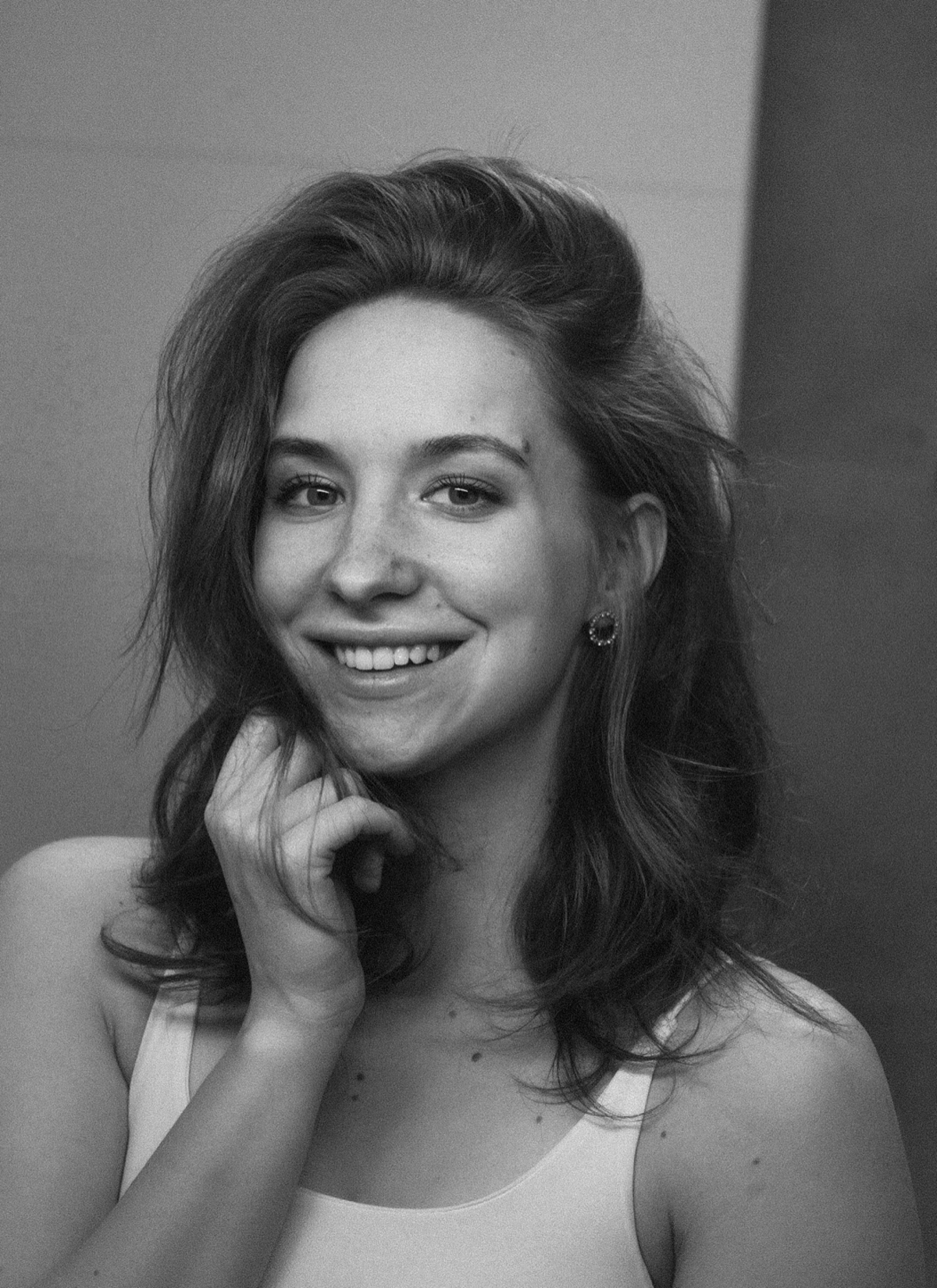 Левченко Александра | Сетка — социальная сеть от hh.ru