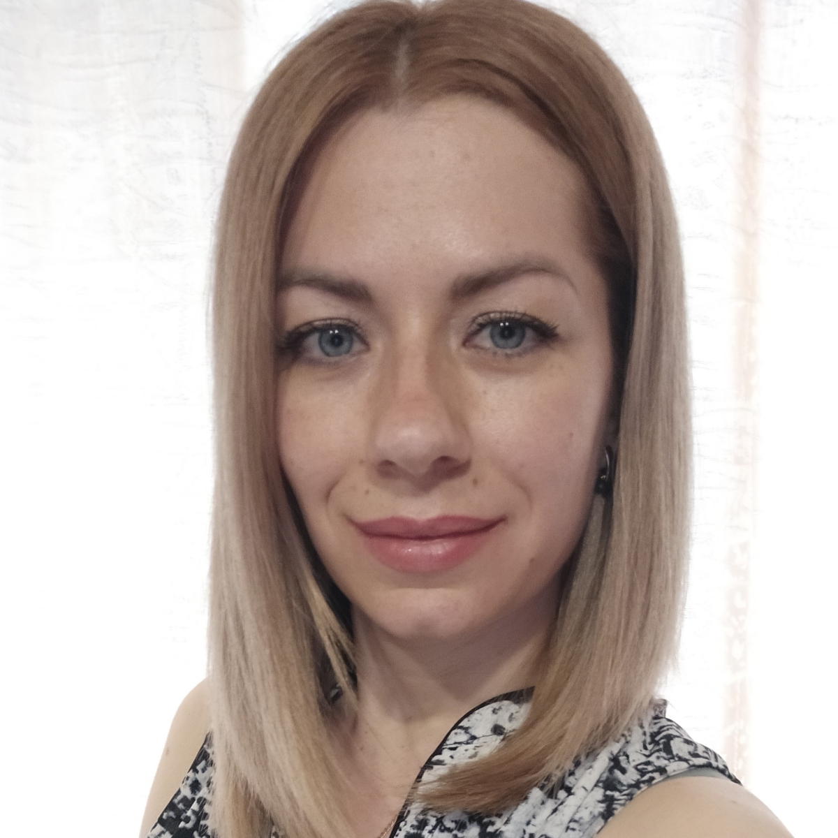 Анна Зерокодер