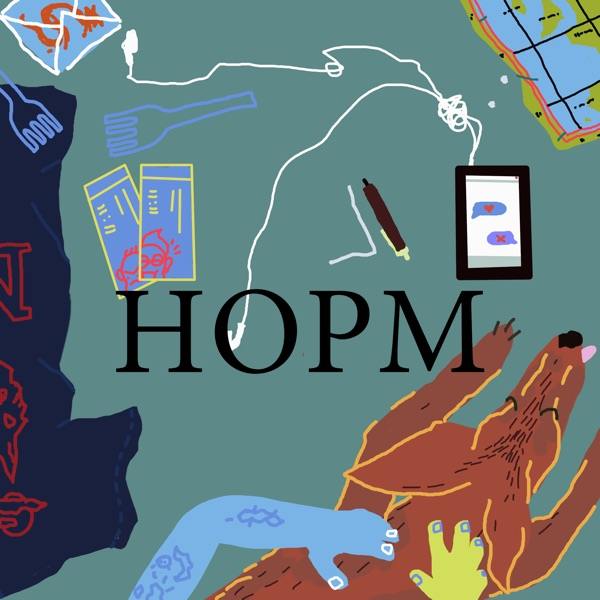 (про разговорные подкасты, «НОРМ» и коллег)
Нарративные подкасты — это круто. Их интересно делать, они могут захватить все внимание слушателя, их легко любить и хвалить | Сетка — социальная сеть от hh.ru