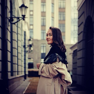 Эльвира Чекушева