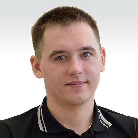 Дмитрий Дубов | Сетка — социальная сеть от hh.ru