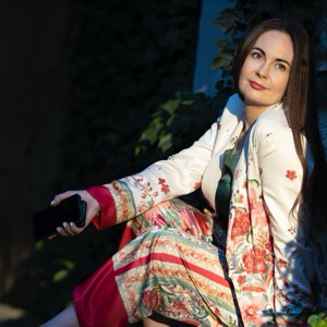 Светлана Хижковая | Сетка — социальная сеть от hh.ru