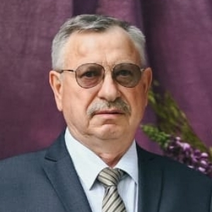 Александр Арсёнов