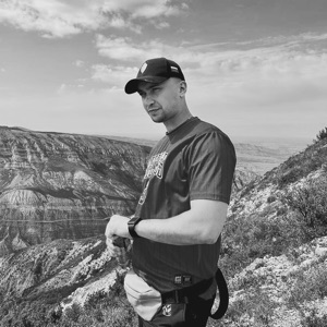 Владимир Новак