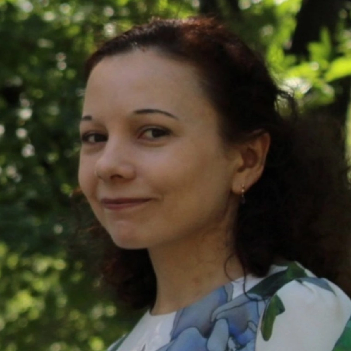 Anna Fedoseeva