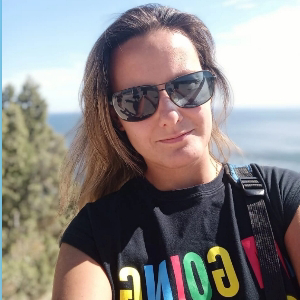 Ольга Матягина | Сетка — социальная сеть от hh.ru