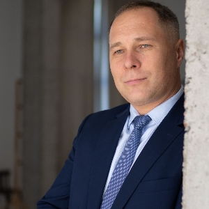 Антон Трифонов