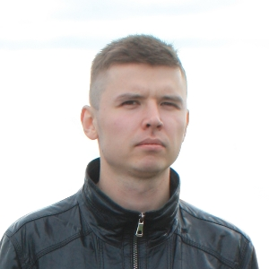 Евгений Еремин