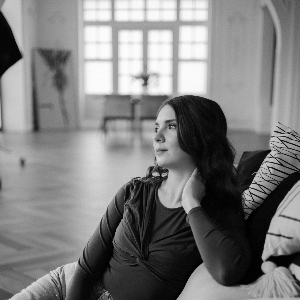 Екатерина Калынова | Сетка — социальная сеть от hh.ru