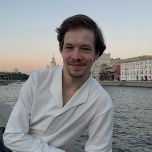 Владимир Жашков | Сетка — социальная сеть от hh.ru