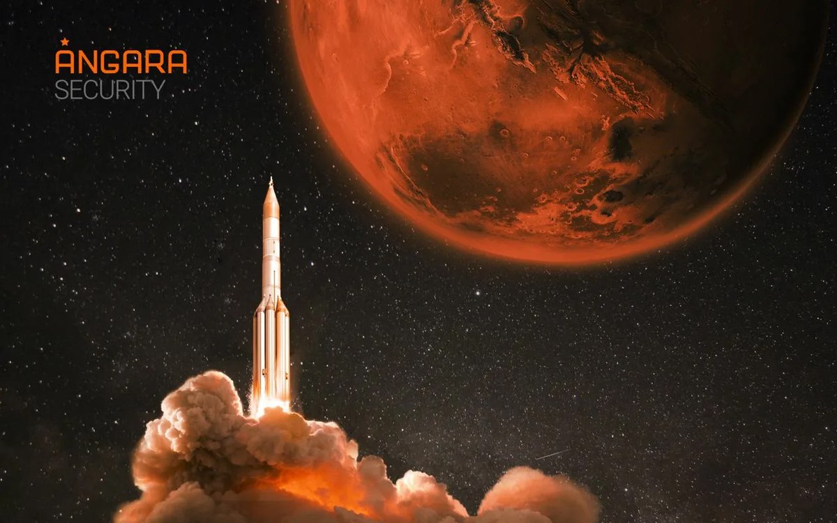Angara Security выступила партнером пятой конференции по практической кибербезопасности OFFZONE 2024, которая состоялась 22-23 августа в Культурном центре ЗИЛ | Сетка — социальная сеть от hh.ru