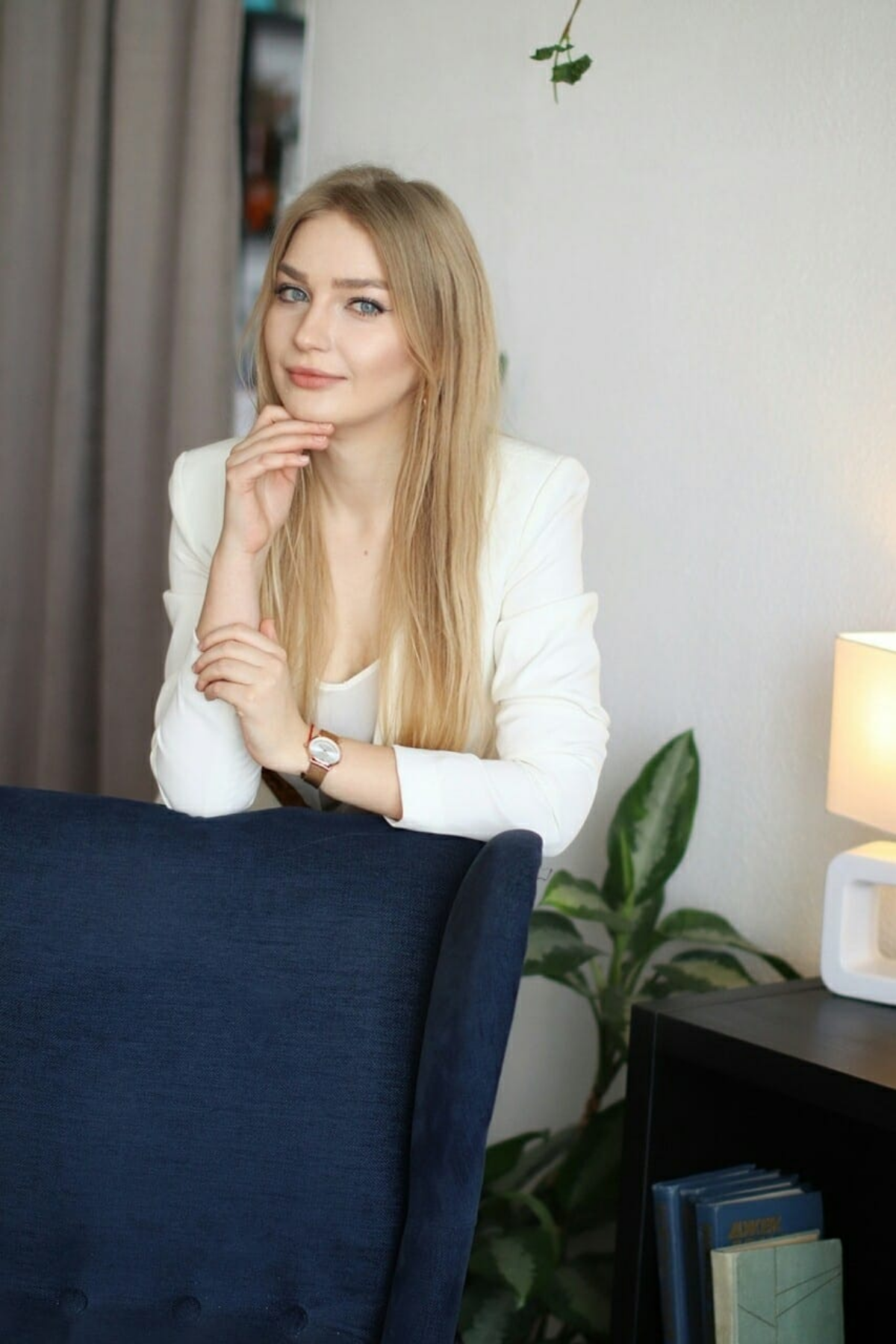 Валерия Кириченко