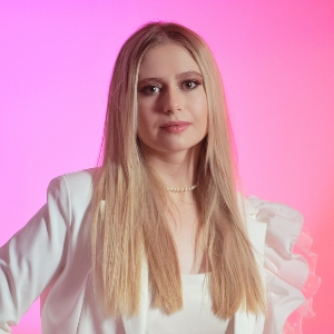 Екатерина Иконникова