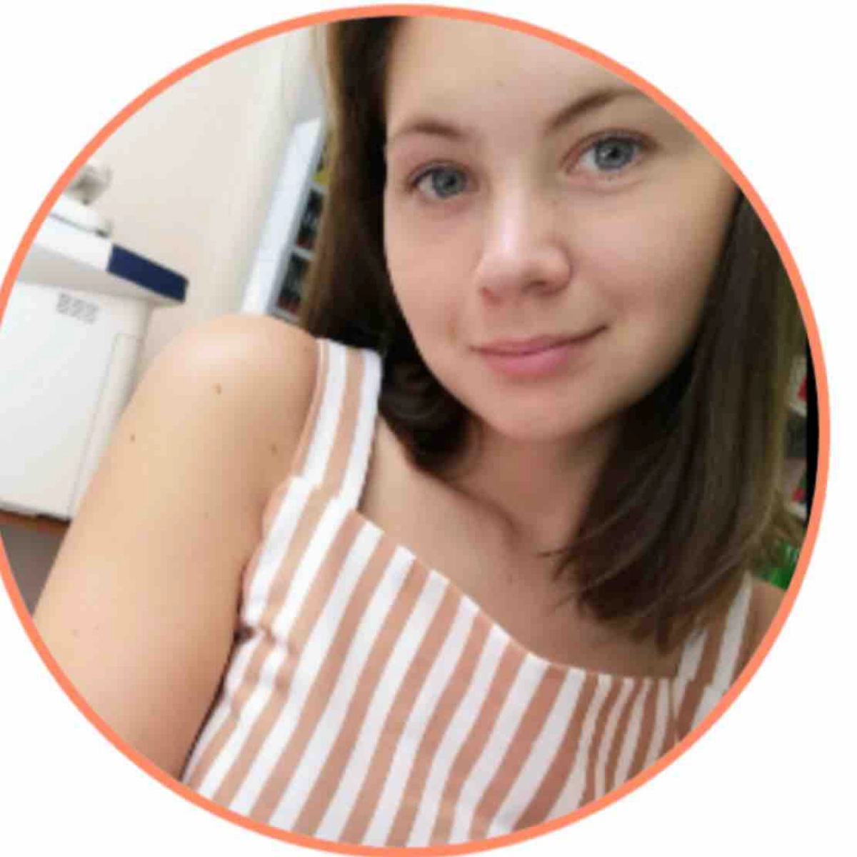 Дарья Абдреева