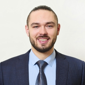 Алексей Ермолаев | Сетка — социальная сеть от hh.ru