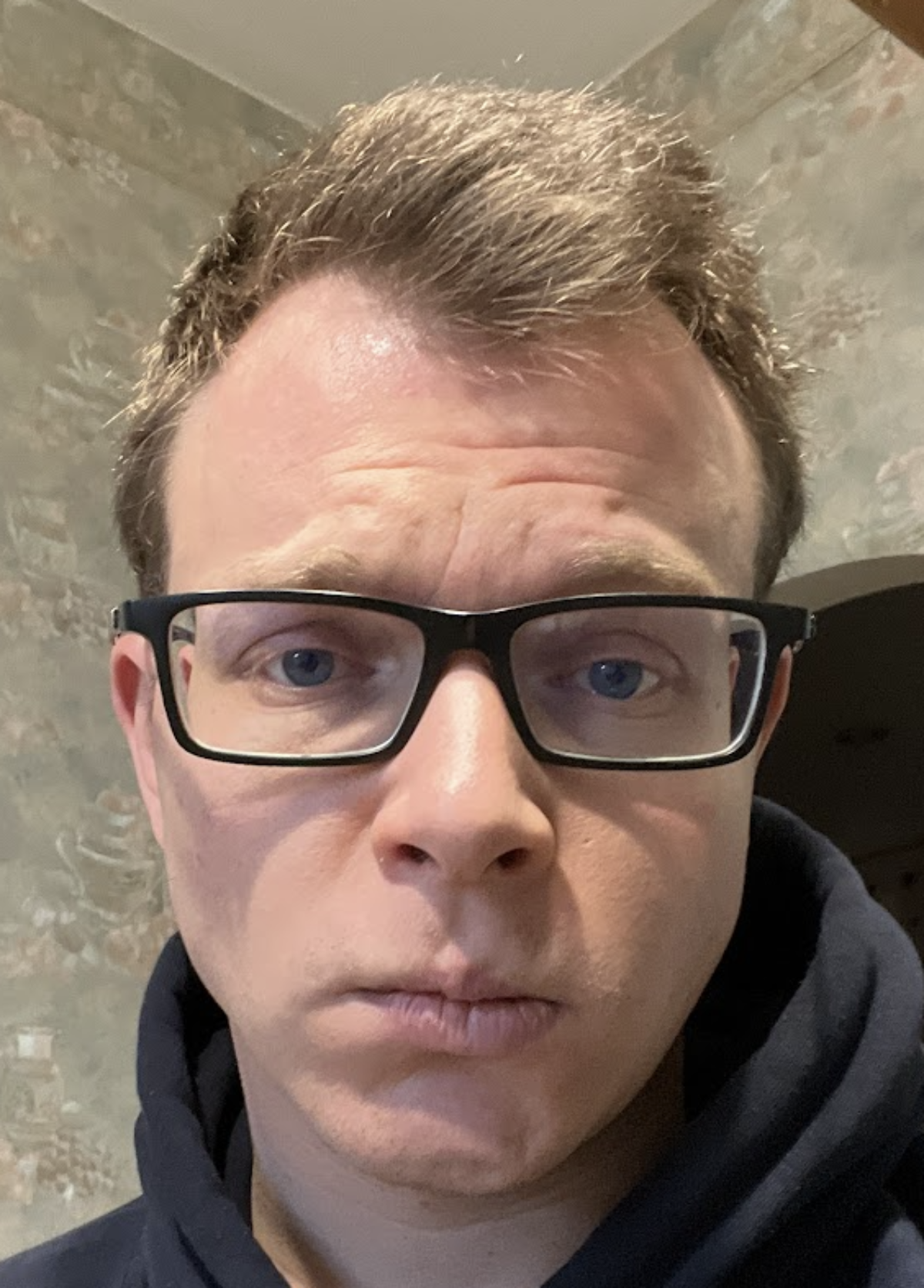 Максим Смирнов | Сетка — социальная сеть от hh.ru