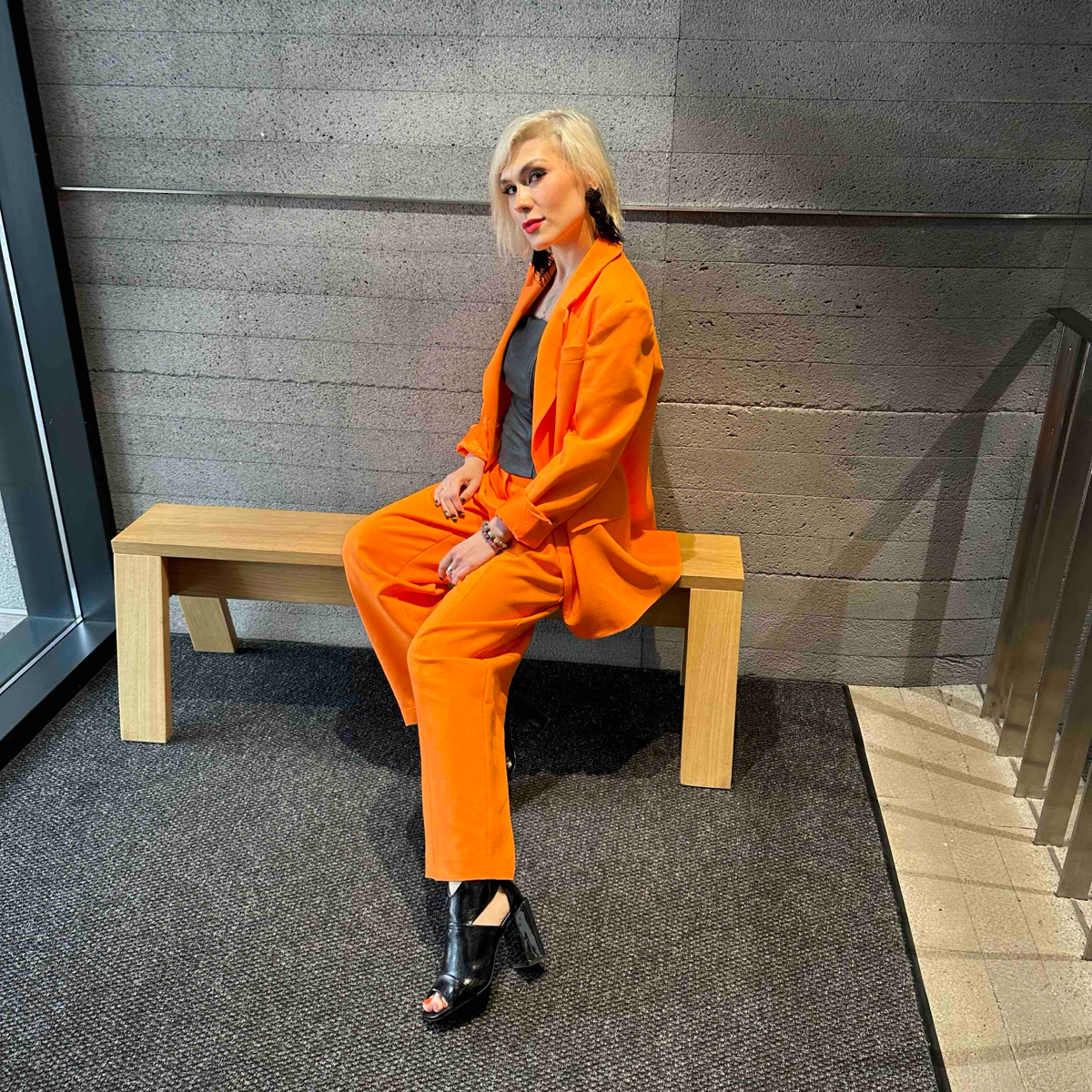 Екатерина Песцова
