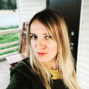 Вероника Мухо