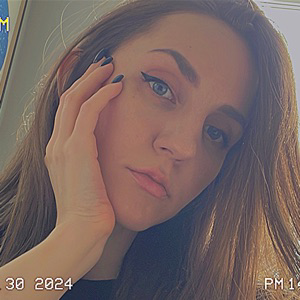 Александра Громова | Сетка — социальная сеть от hh.ru